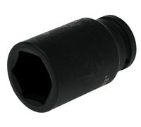 Teng 3/4In Drive 36Mm Metric Deep Impact Socket Esagonale 6 Punti TEN940636