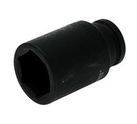 Teng 3/4In Drive 38Mm Metric Deep Impact Socket Esagonale 6 Punti TEN940638