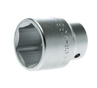 Teng 36mm 1.9cm Drive Esagonale Presa Standard Lunghezza Raso Finire TENM340536