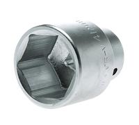 Teng 41mm 1.9cm Drive Esagonale Presa Standard Lunghezza Raso Finire TENM340541