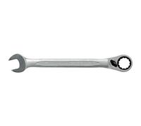 Teng 600517R - Chiave a cricchetto, 17 mm