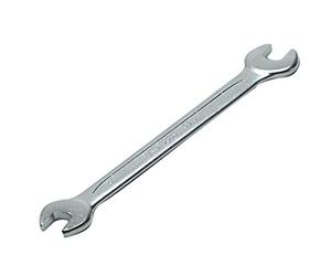 Teng 621011 Double Open Ended Spanner 10 x 11mm