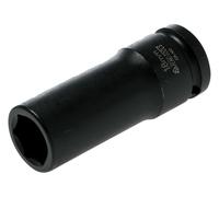 Bussola esagonale a 6 punte da 1/2", attacco da 18 mm