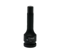 Teng Chiave A Bussola Esagonale Da 1/2 Pollice 10mm TEN921510