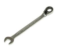 Teng Tools 18mm Chiave Combinata a Cricchetto 600518R