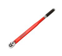 Teng Chiave Dinamometrica 1.3cm Drive 40-210Nm Ft.lb 30 A 150 Lunghezza 465mm