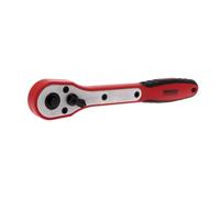 Teng Cricchetto reversibile a sgancio rapido 1200frp - attacco quadrato 1/2"