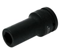 Teng - Deep Impact Socket Hexagon 6 Point 3 / 4in Drive 19mm