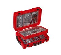 Teng Flight Style Custodia Kit, 113 Pezzi TENSC01