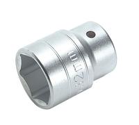 Teng - Hexagon Socket 3 / 4in Drive 19mm