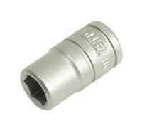 Teng - Hexagon Socket 6 Point Regular 1 / 2in Drive 34mm