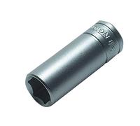 Teng - Hexagon Socket Deep 3 / 8in Drive 18mm