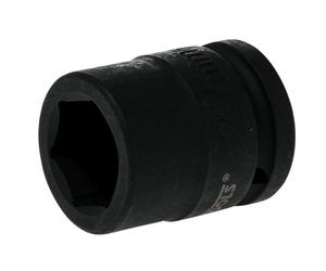 Teng - Impact Socket Hexagon 6 Point 3 / 4in Drive 27mm