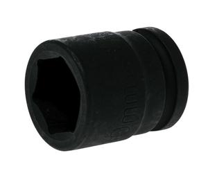 Teng - Impact Socket Hexagon 6 Point 3 / 4in Drive 30mm