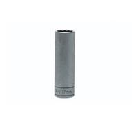 Teng m120617 C - Chiave a bussola bi-esagonale profonda 17 mm 1/2 Square Drive