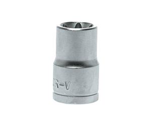 Teng M120720 TX-e S2 Socket E20 1/2in Drive