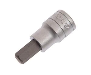 Teng M121514C Hex Bit Socket 14mm 1/2in Drive