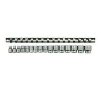 Set Di 16 Clip Per Binario Teng M3816 Metric 3/8in Drive TENM3816