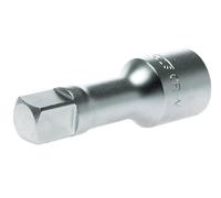 Teng Prolunga 1.9cm Drive 100mm 4in Raso Finitura Resistente TENM340020