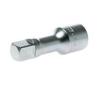 Teng Prolunga 1.9cm Drive 100mm 4in Raso Finitura Resistente TENM340020