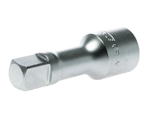 Teng Prolunga 1.9cm Drive 100mm 4in Raso Finitura Resistente TENM340020