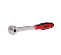 Teng Steel Ratchet 72 Teeth 1/4" Drive 1400-72N