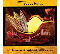 Teng, Suzanne - Tantra: Hummingbird Series