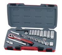 Teng T3835AF - Set innesti da 9,5 mm A/F (35 pezzi)
