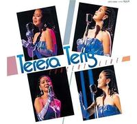 Teng, Teresa - Concert Live