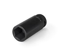 Teng Tools Bussola a impatto profondo esagonale 6 punti 1/2" Drive 15mm