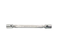 Teng Tools, Chiave Flessibile Doppia 5/8-11/16 Per Harley-Davidson