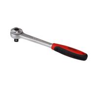 Teng Tools, Manico A Cricchetto. Testa Sottile 1/4
