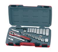 Teng Tools, set di chiavi a bussola 3/8 ''. US 35 pz