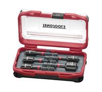 Teng Tools TBNSI5 - Set di 5 dadi a percussione da 65 mm