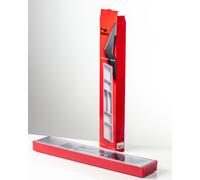 Teng Tools TTX01 Cassetta Degli Attrezzi Con 6 Scomparti 109450106