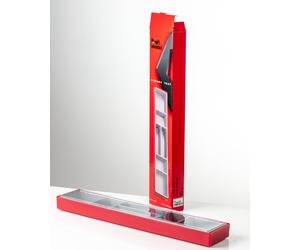 Teng Tools TTX01 Cassetta Degli Attrezzi Con 6 Scomparti 109450106