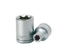 Teng Torx S2 Incastro 1/2in E14 TENM120714