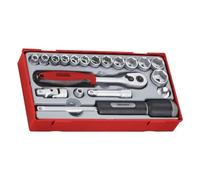 TengTools 03520103 Set chiavi a bussola