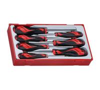 Teng TT917TXMega - Set punte (7 pezzi)