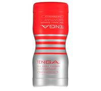 TENGA Double Hole - doppio piacere
