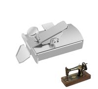 TENGEE Guida per cuciture magnetiche, accessori da cucito per macchina da cucire, per macchina da cucire, strumento di fissaggio multifunzionale, accessori da cucito per macchina da cucire, marcatura