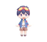 Tengen Toppa Gurren Lagann Hello! Good Smile Simon, 10 cm