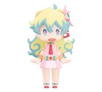 Tengen - Toppa Gurren Lagann Hello! Good Smile Nia 10 cm