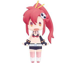 Tengen Toppa Gurren Lagann Hello! Good Smile Yoko Figurine 10 cm