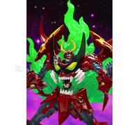 Good Smile Company POP Up Parade XL Tengen Toppa Gurren Lagann