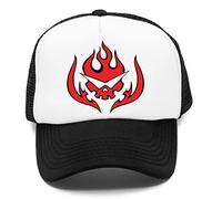 Tengen Toppa Gurren Lagann - Squadra dai Gurren Logo Bambini Cappelini da Baseball Rapper cap