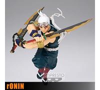 TENGEN UZUI - VIBRATION STARS - DEMON SLAYER BANPRESTO Figure KIMETSU NO YAIBA