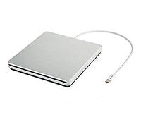 Tengertang USB-c Super External Drive, portatile esterno CD/DVD-RW Writer/Player/Burner for The Latest macbook/ASUS/ASU.