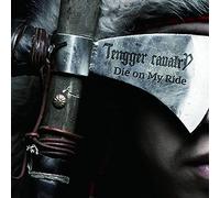 Tengger Cavalry - Die On My Ride