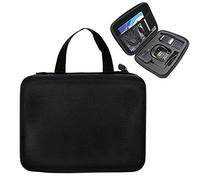 TengKo Custodia per Baofeng UV-82, Custodia Protettiva da Viaggio Custodia Protettiva Portatile per Baofeng UV-82 UV-89 Serie Radio